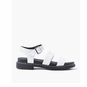 Forever 21 Sandals 7